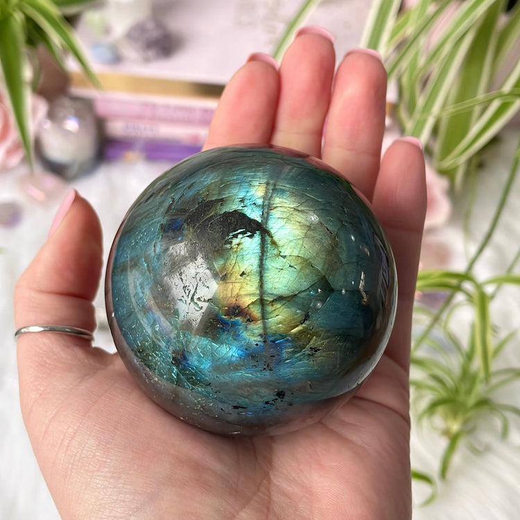 Spheres