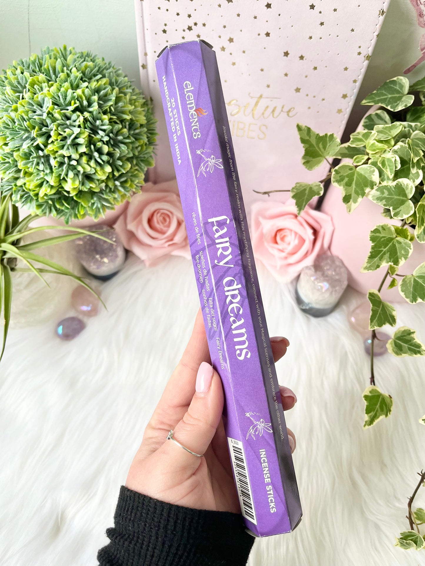 Fairy Dreams Incense Sticks