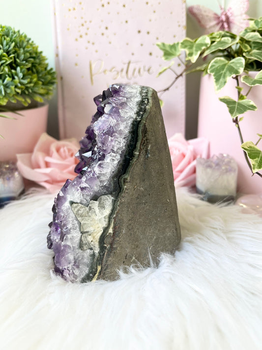 Uruguay Amethyst