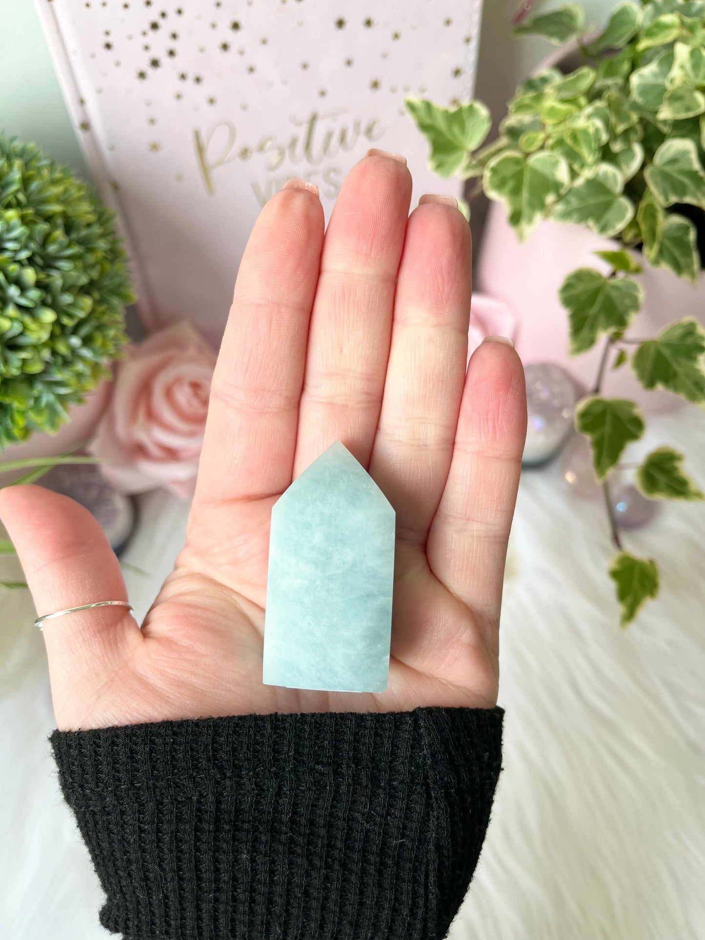 Aquamarine Tower