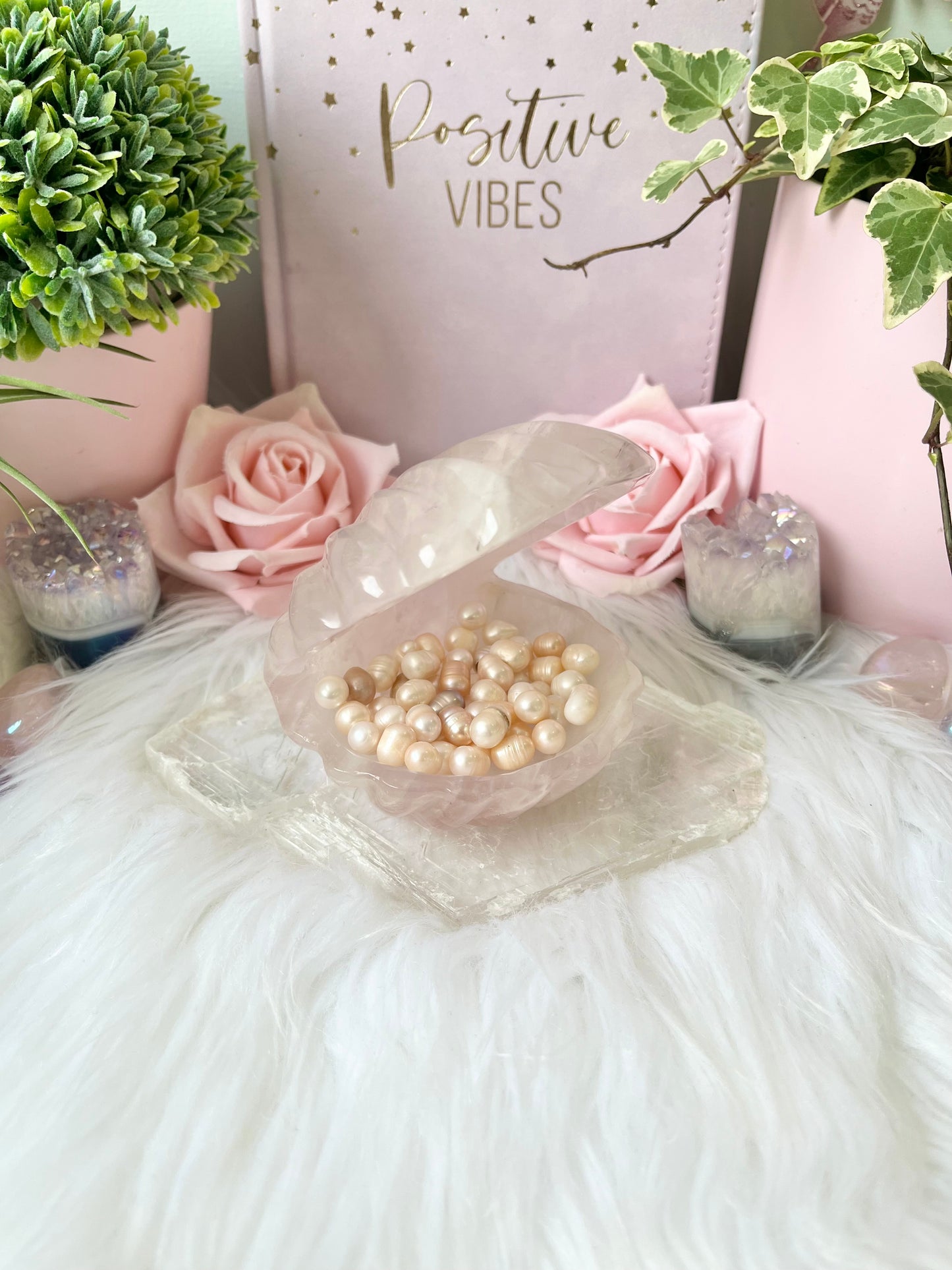 Fresh Water Pearl