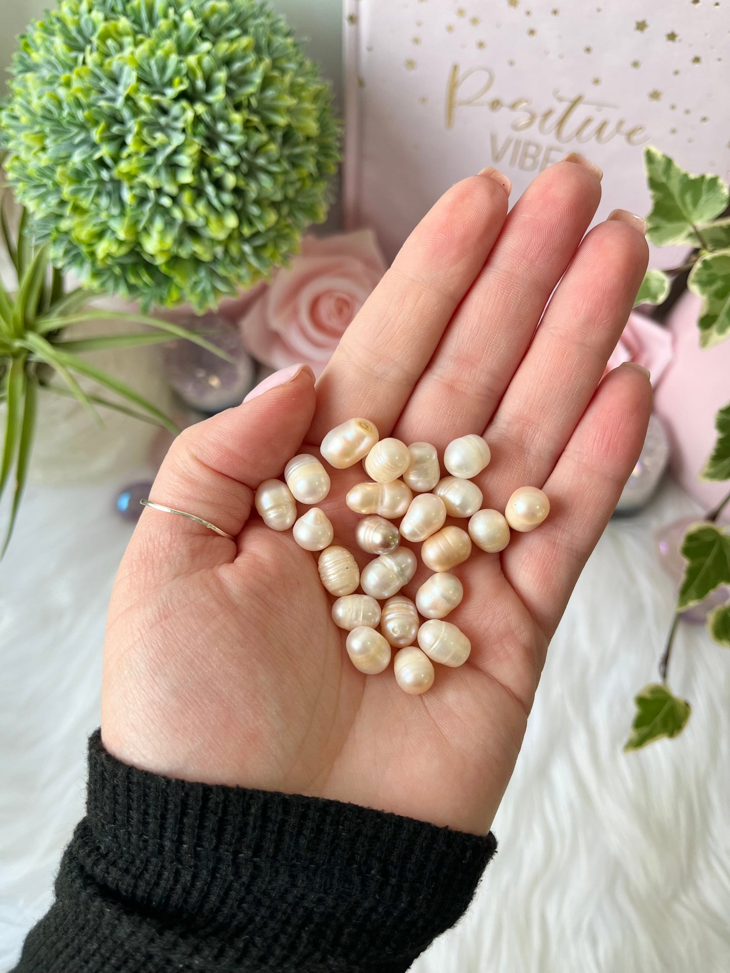 Fresh Water Pearl