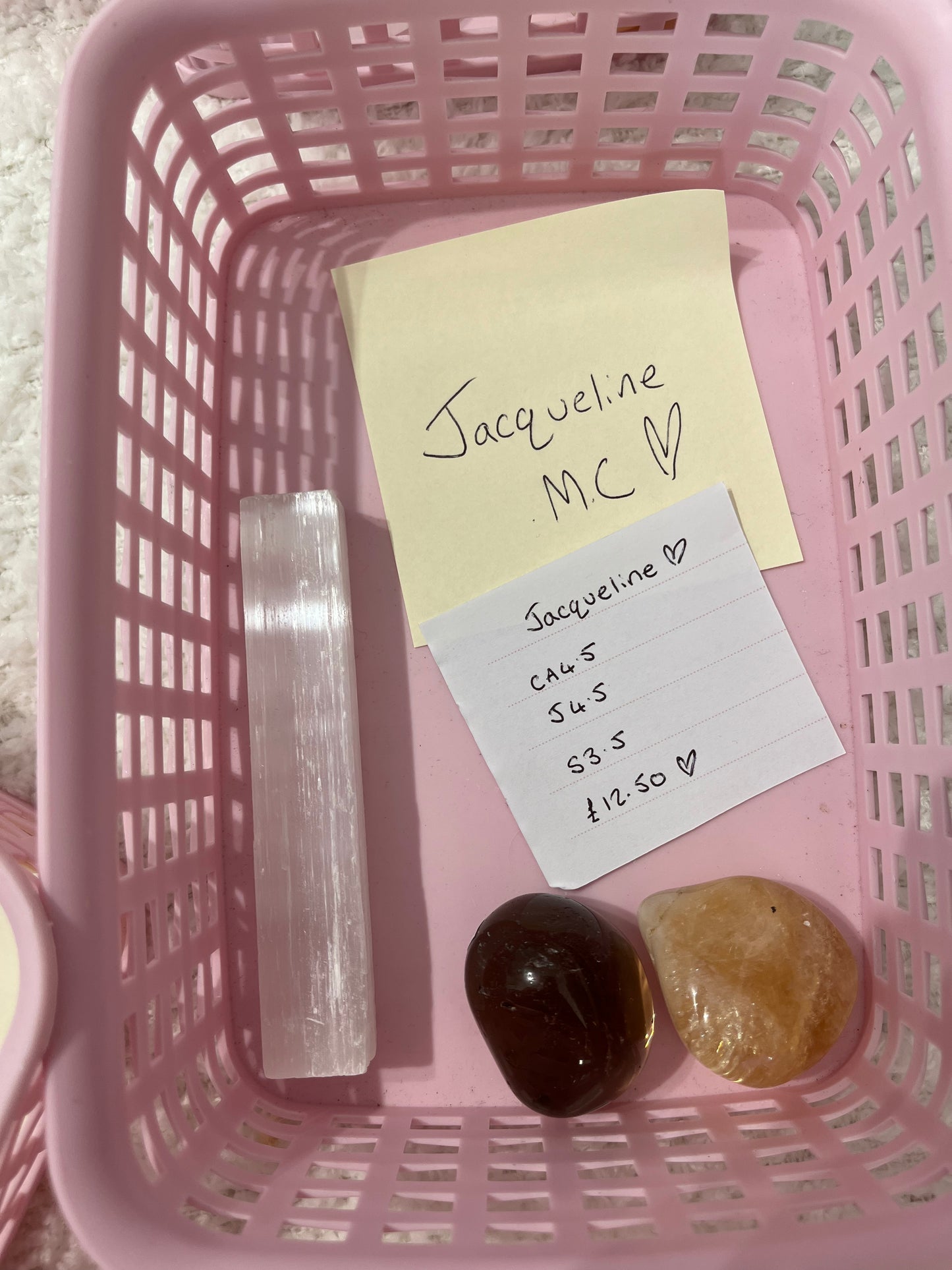 Jacqueline