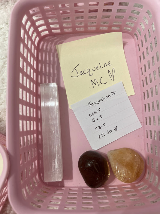 Jacqueline