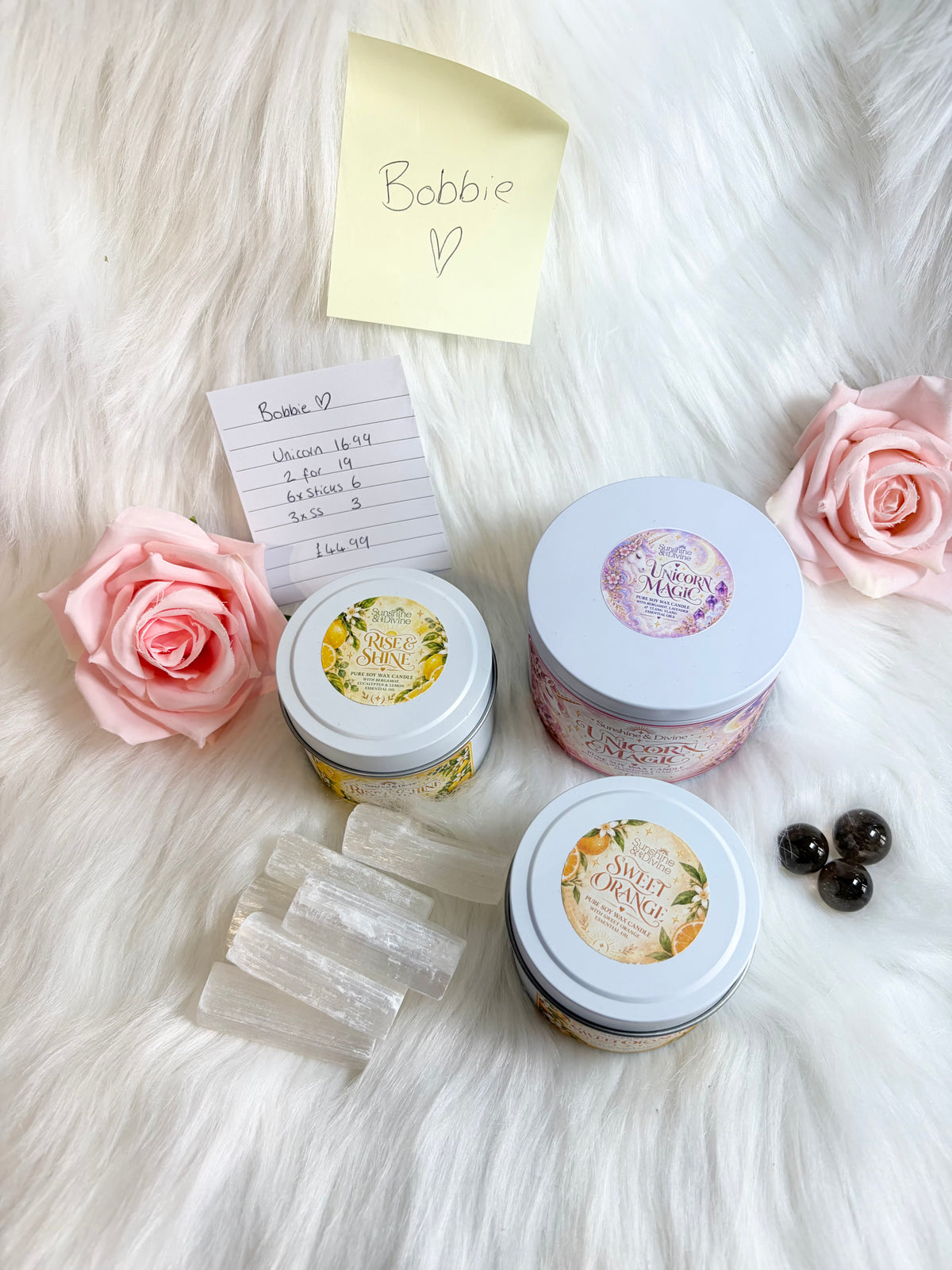 Bobbalicious