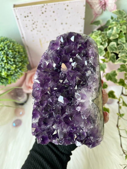 Uruguay Amethyst