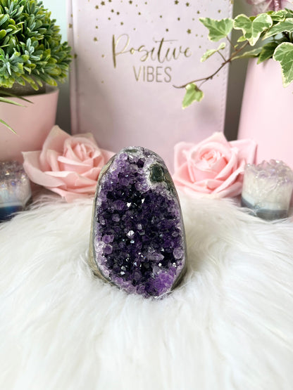 Uruguay Amethyst