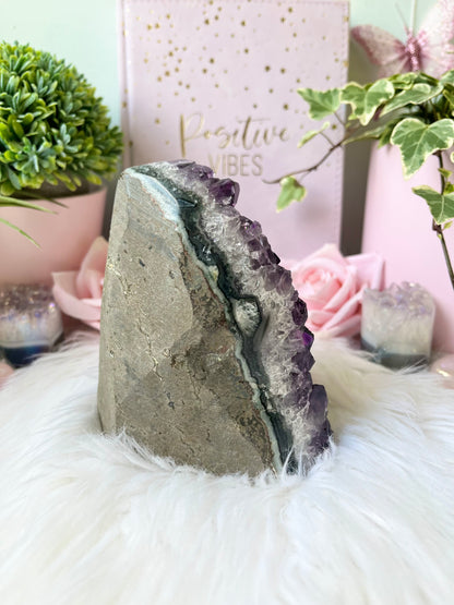 Uruguay Amethyst