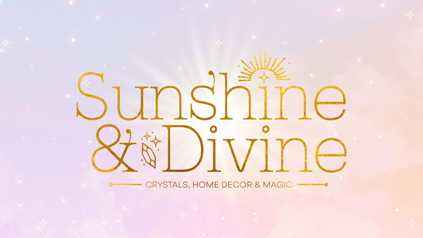 Sunshine & Divine