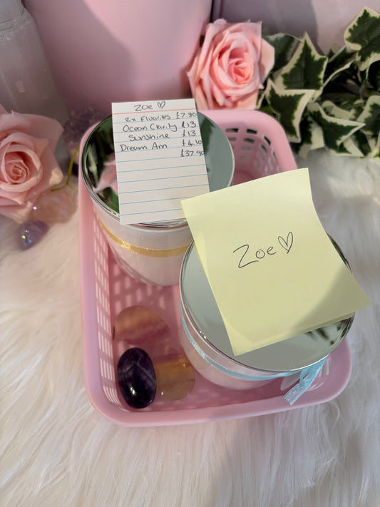 Zoe N