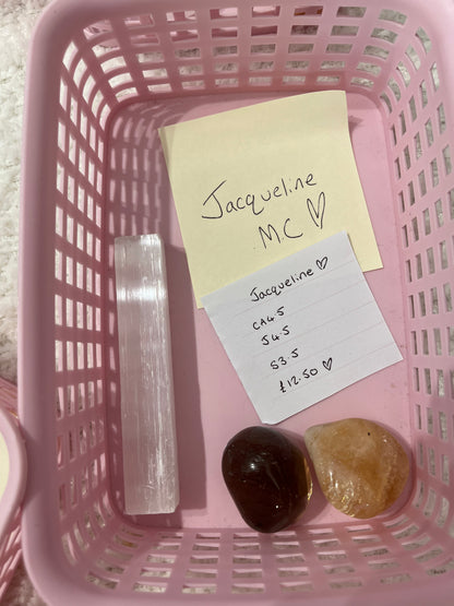 Jacqueline