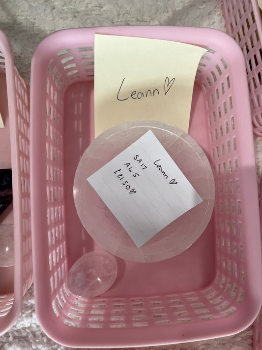 Leann