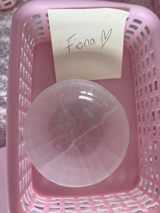 Fiona
